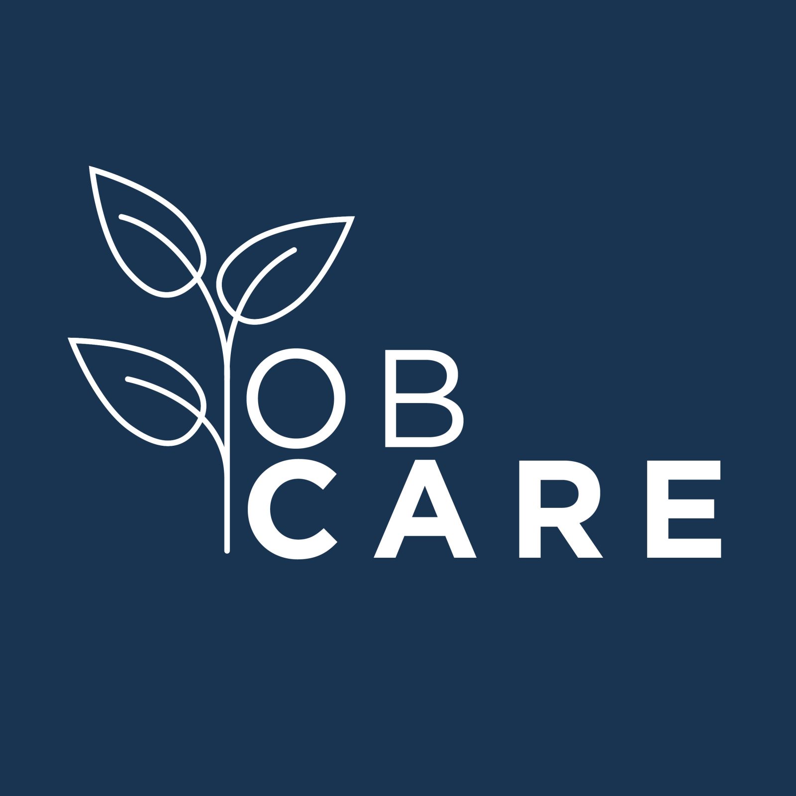 OB Care Logo3